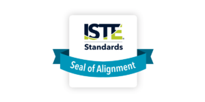 ISTE Seal of Alignment